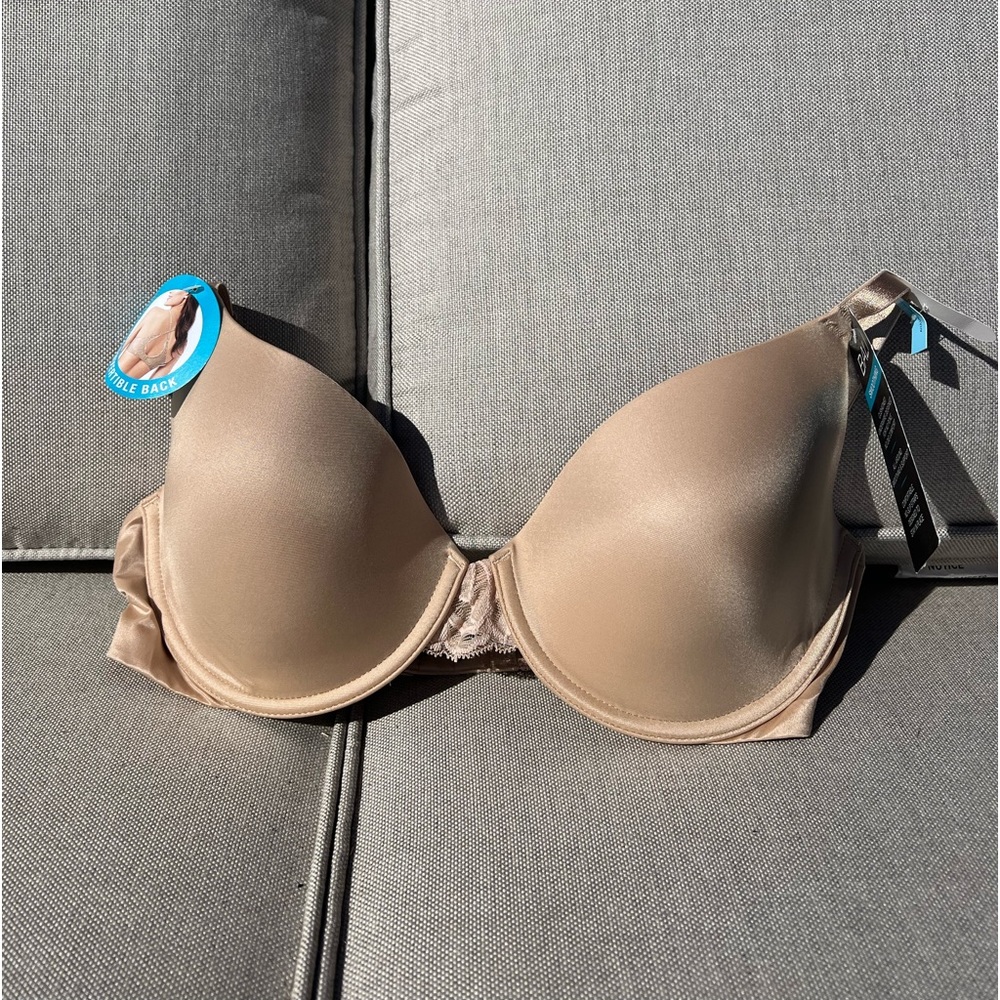 Bali 34C Bra
